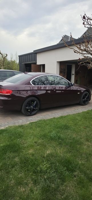 BMW  330xd E92 M57