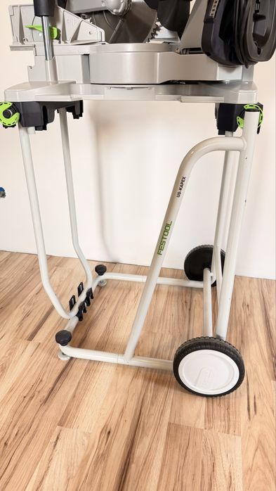 Festool KAPEX KS 120 REB + UG-KAPEX , nie uzywana, 2022 |