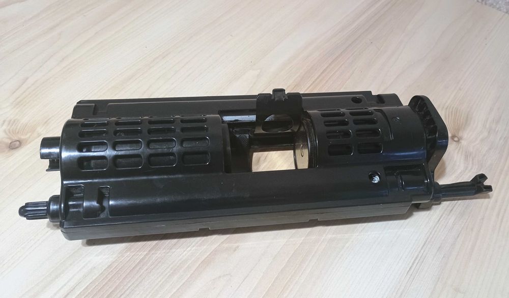 Заварочный блок Panasonic/Wik/Privileg/Zelmer/BeKo обслуженный