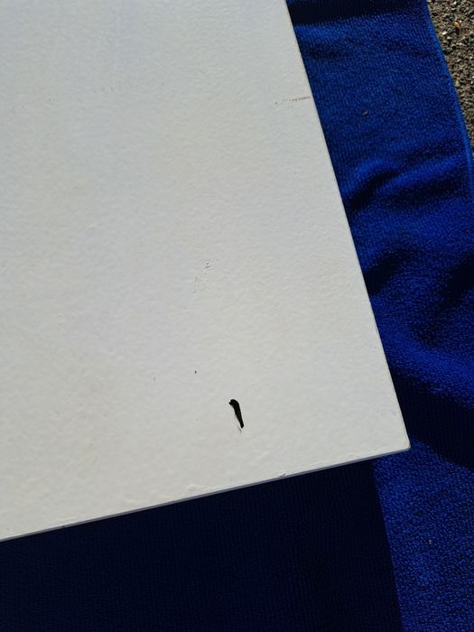 Estantes Lack Ikea 110cm Antiga