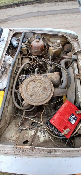 Продам ваз 2106 на ходу