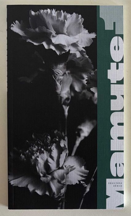 Mamute 1 (segunda série) - €7,5 com portes incluídos