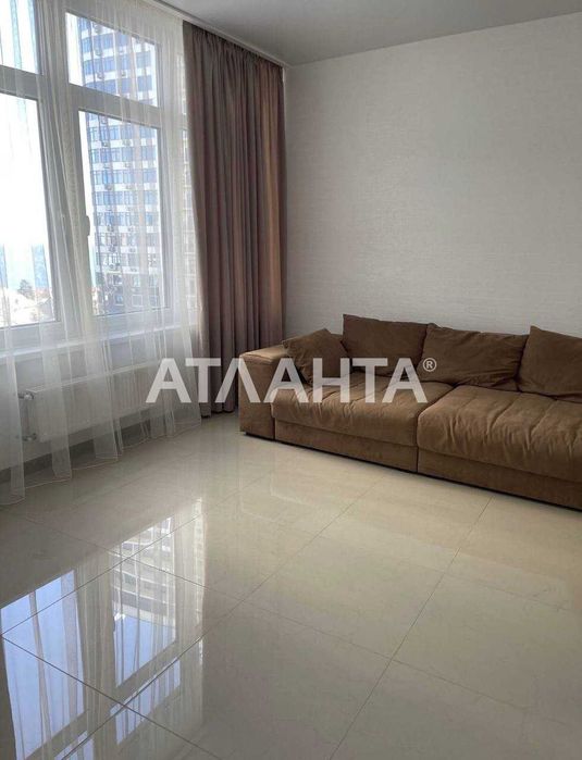 32 Жемчужина  Прямой вид на море  Аркадия  Готова к заселению