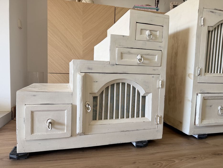 Móveis Rusticos 2.ª mão