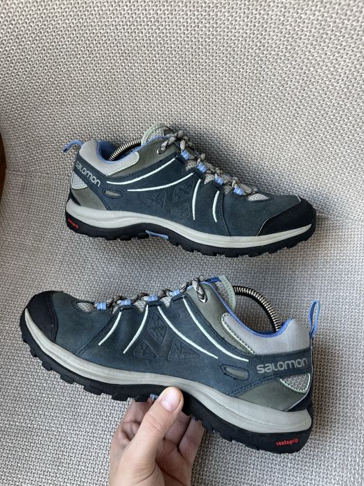 Черевики Salomon 39 розмір