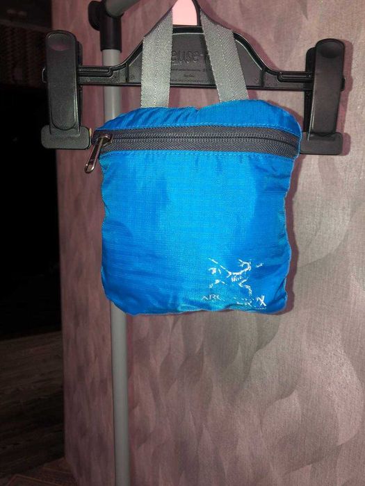 рюкзак Arcteryx сумочка
