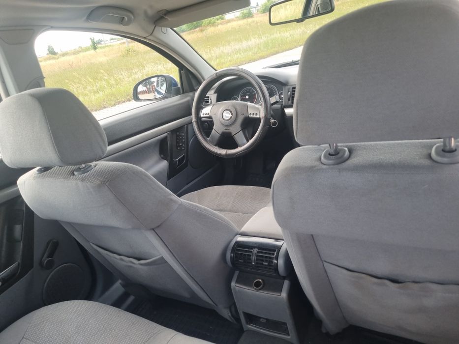Opel Vectra C 1.8 benzyna + LPG 2030r, Zdrowa, Bez rdzy