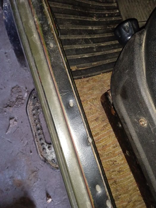 Продам ЛУАЗ 696м волинець