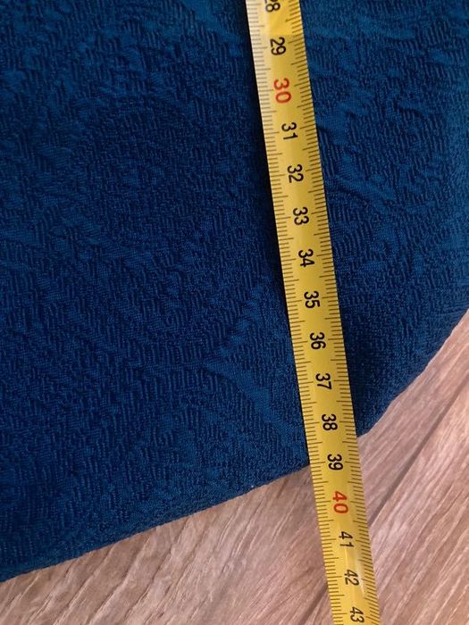Dopasowana sukienka