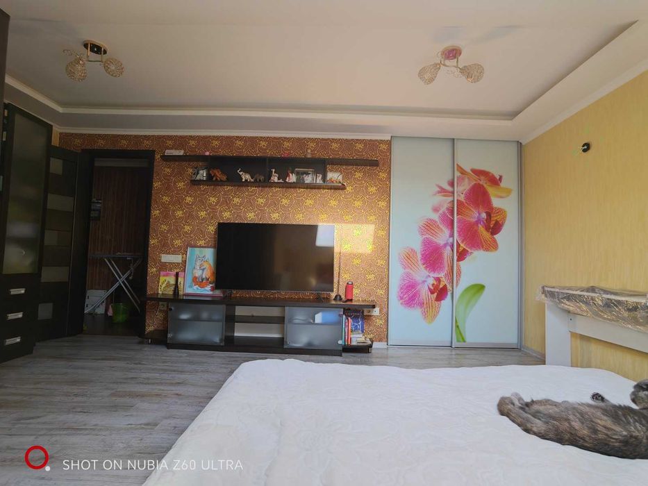 2-комнатная квартира по адресу (площадь 86,4 м²) - Atlanta.ua - фото 6