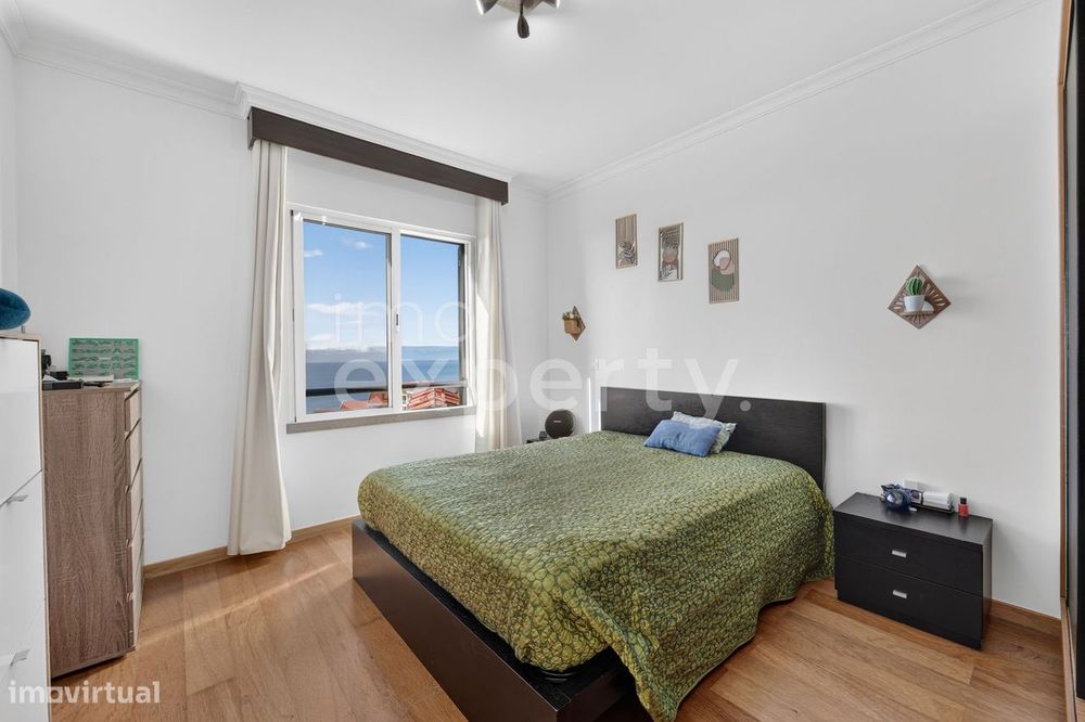 Apartamento T2 no Caniço, Madeira