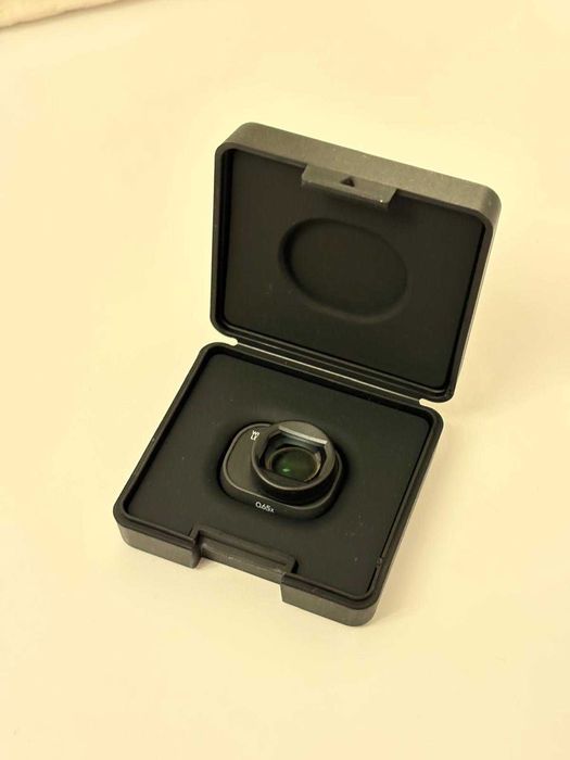 DJI Mini 4 Pro Fly More Combo com seguro