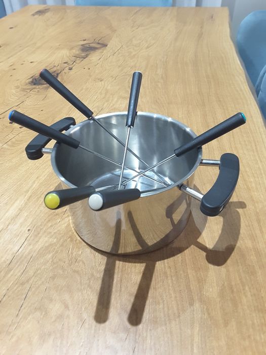 Fondue Set445524144754544643