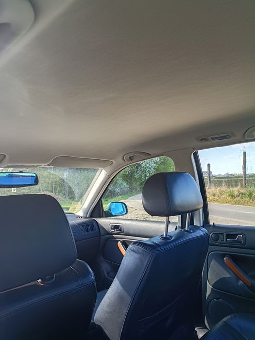 Volksvagen Golf 4 VR6 2.8l 4x4