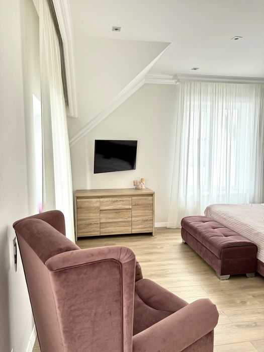 Продается Дуплекс в Лесной Буче