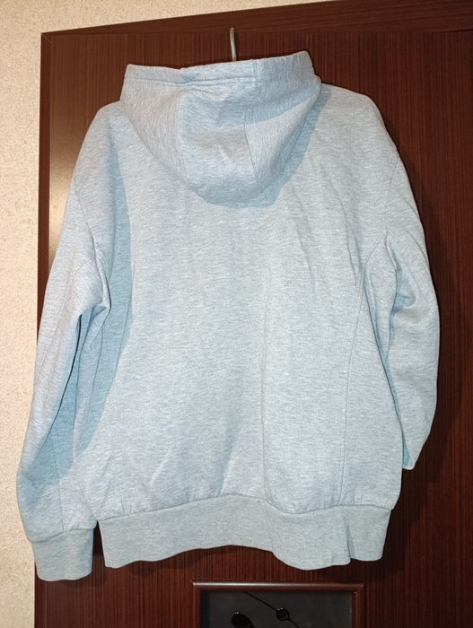 Тепла кофта чоловіча розмір m l