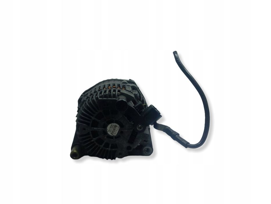 Alternator 9654752880 Peugeot 407 2.0 Hdi
