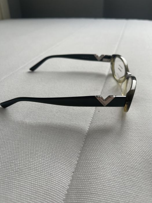 Oprawki okulary valentino