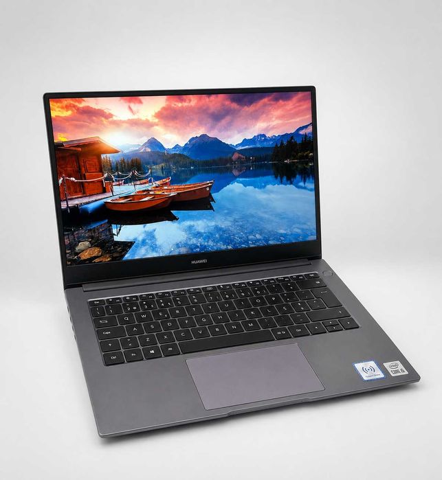 Portátil | Intel Core i5 10ª Geração | 8GB RAM | Windows | Bom Estado