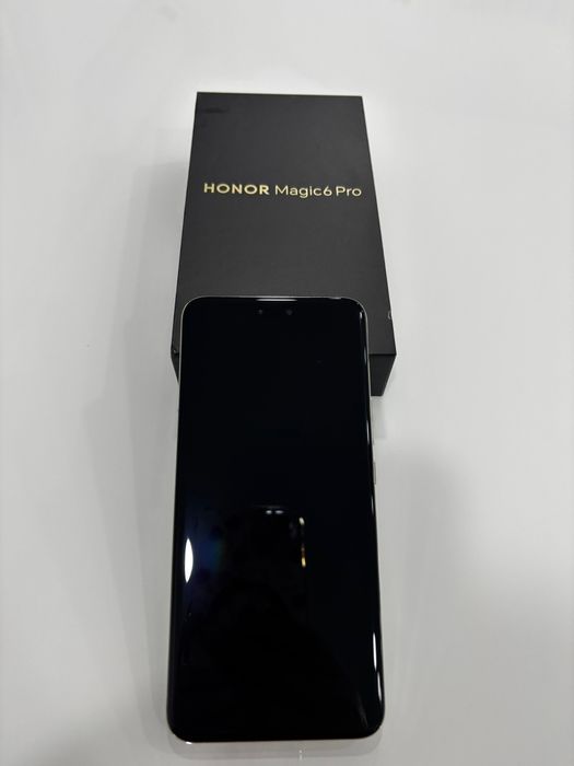Honor magic 6 pro