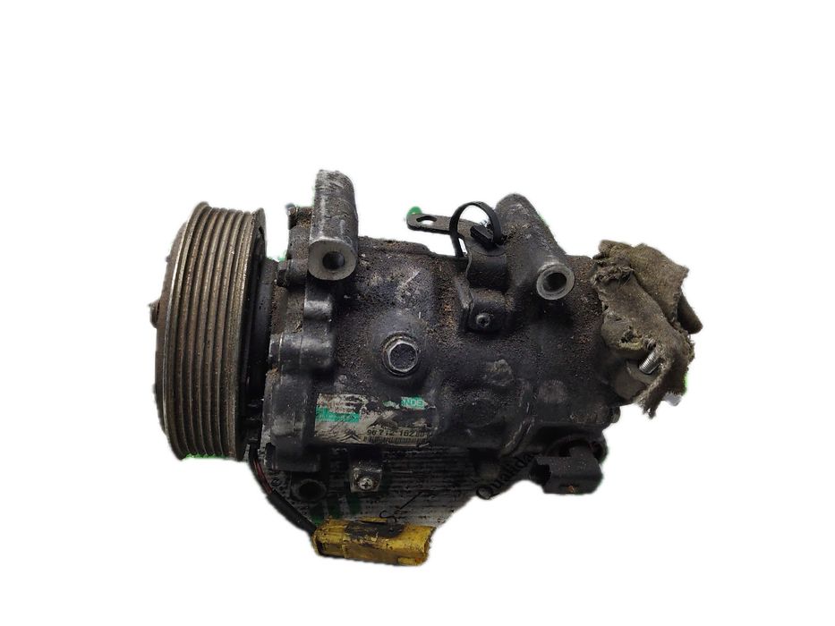 Compressor AC CITROËN Berlingo (B9)