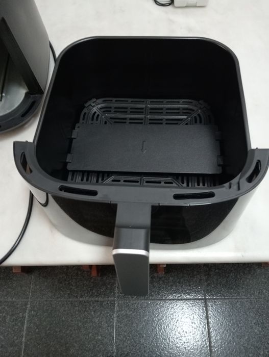 Fritadeira a ar Airfryer 7, 6L  com garantia até 2027