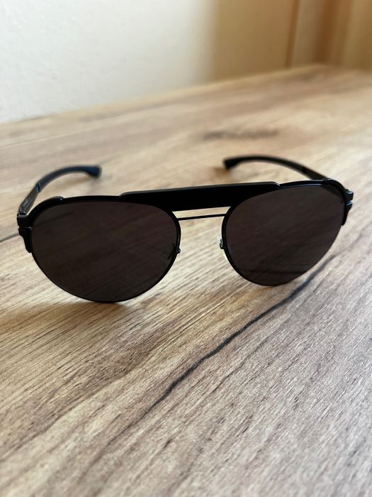 Okulary przeciwsłoneczne IC-BERLIN Fadeaway