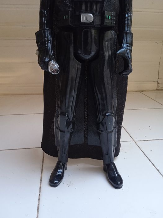 Brinquedo/Figura Darth Vader