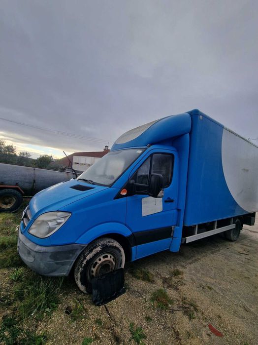 Sprinter 515 CDI