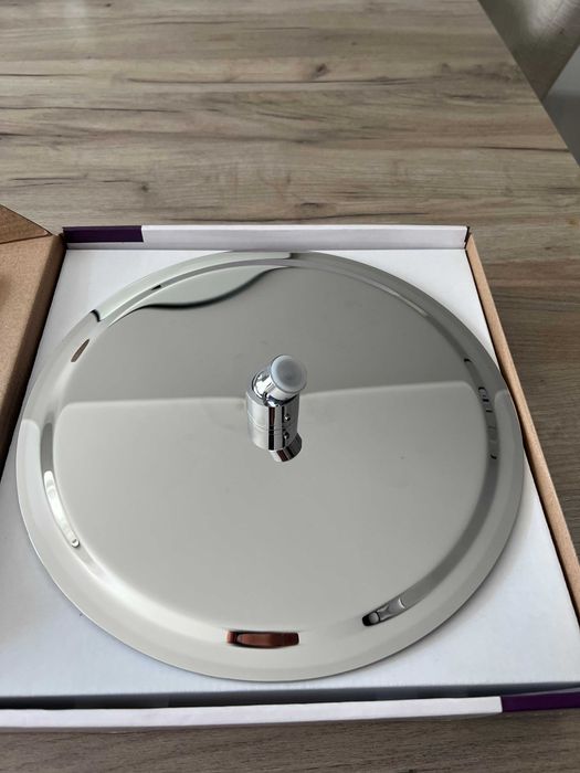 Deszczownica Uriah 30 cm