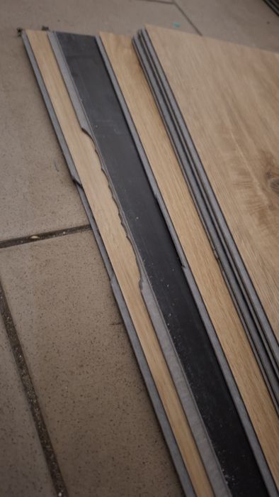 Panele winylowe 7,1 metrów Home Inspire / Emergo Dąb Washington