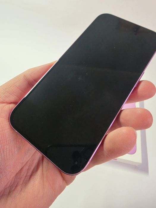 Iphone 16 128gb na gwarancji