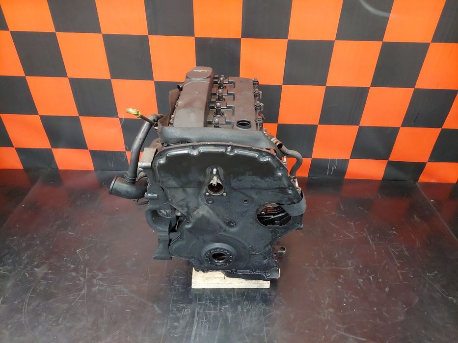 Motor para peças FORD Transit (FA_ _)