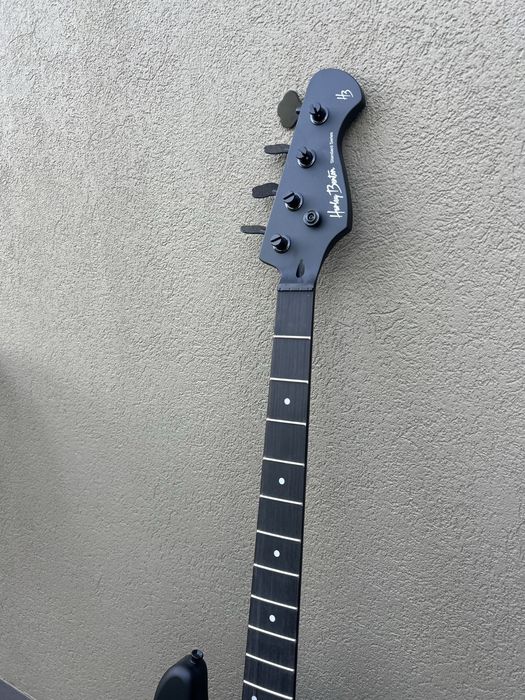 Baixo Elétrico Harley Benton