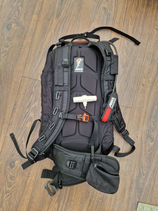 Plecak Lawinowy ABS Vario 25