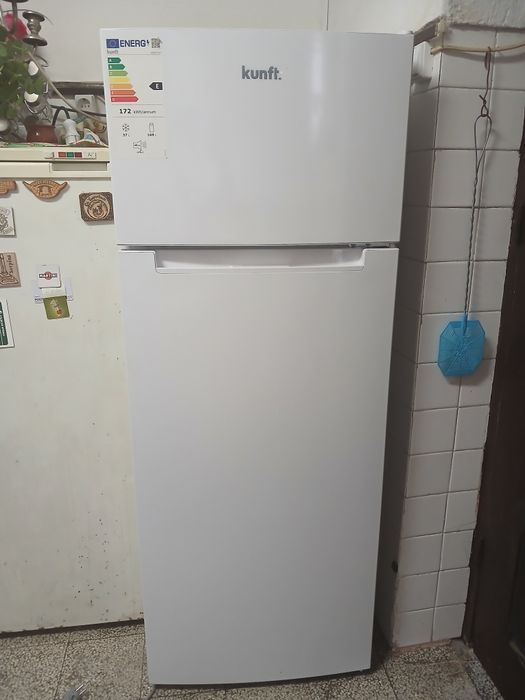 Vendo figorifico