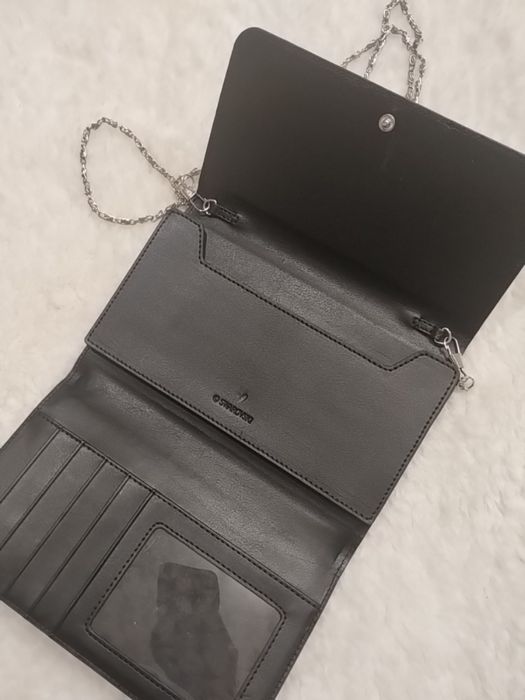 Жіноча сумочка, клатч