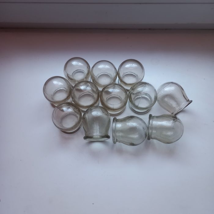 Банки медицынские