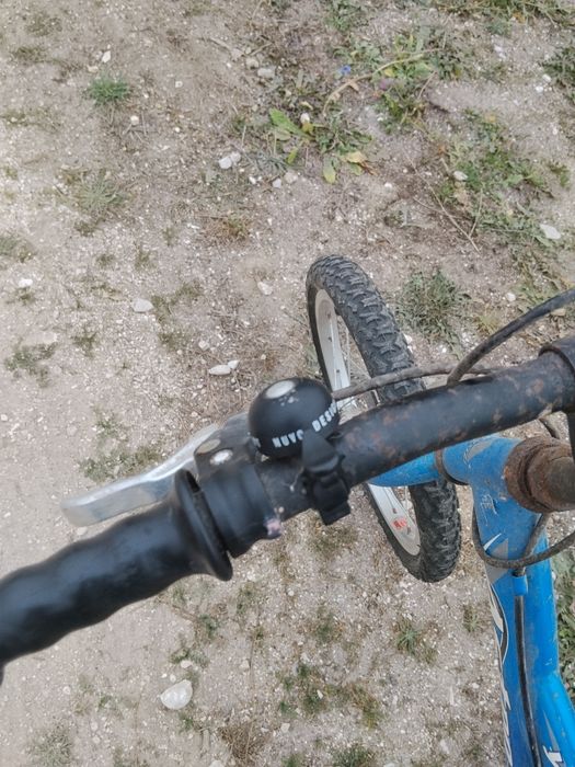 Bicicleta criança