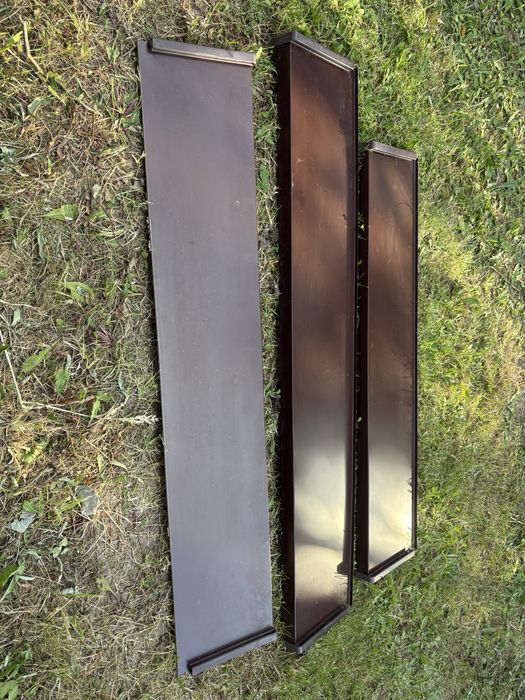 Sprzedam parapety zewnętrzne