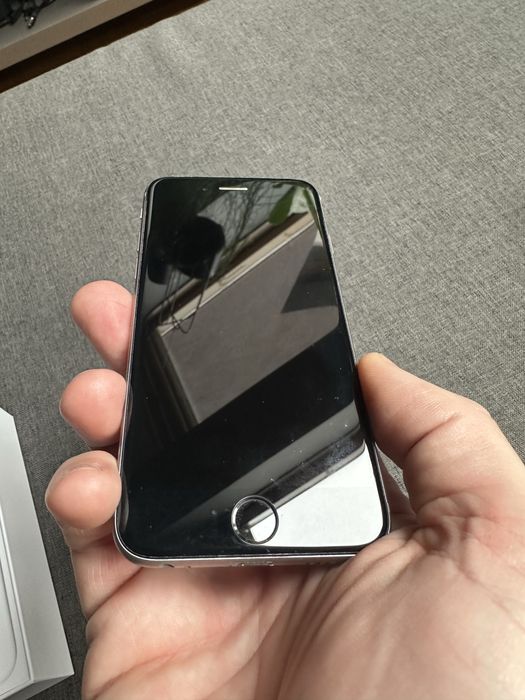 Iphone 6s 128 gb zadbany .