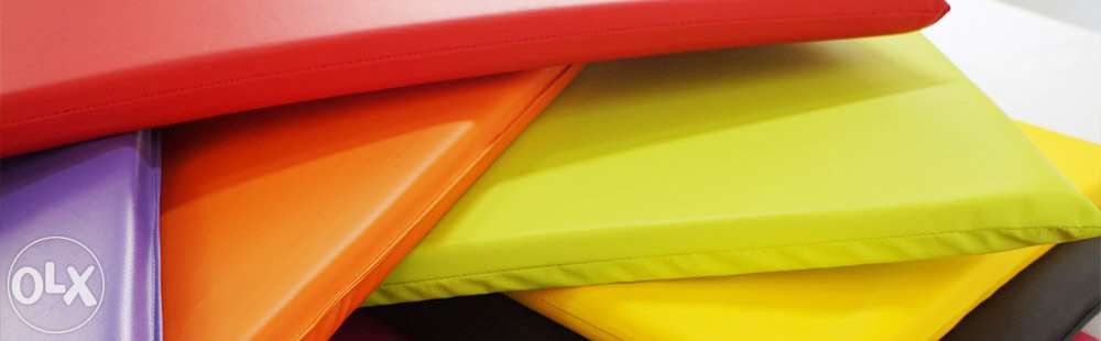 Tatami massagem espuma