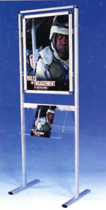 Expositor INFO-LINE A1