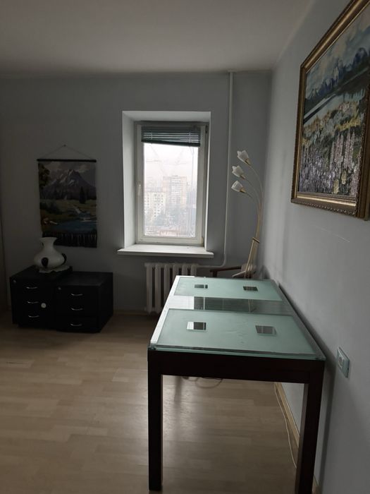 Ак. Корольова 2 кімн кв с газом, р-к Південний