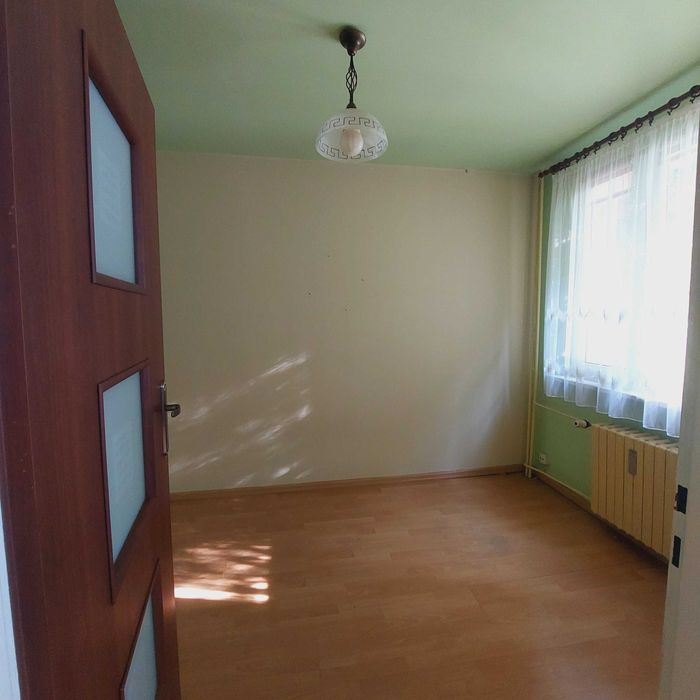 Parter,2 pokoje, os. Beskidzkie– 0% prowizji !