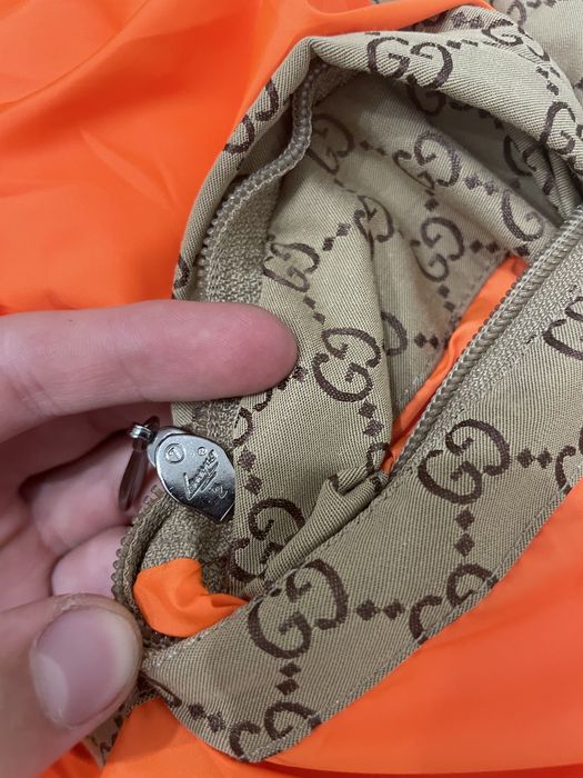 Gucci The North Face