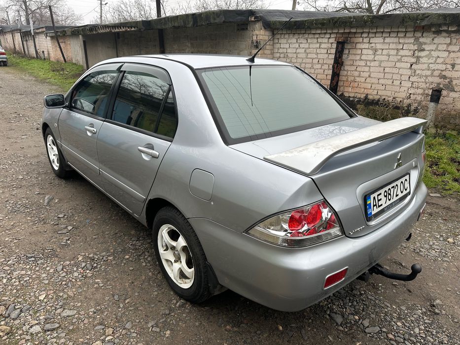 Продам Mitsubishi Lancer 9