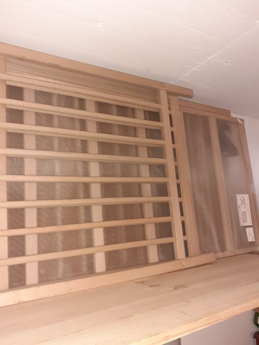 Cama de bebe mais colchao