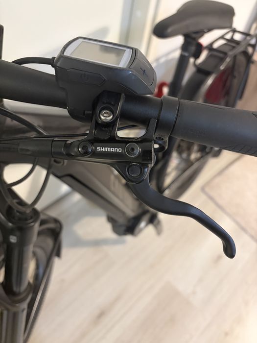 Canyon Pathlite 7 2021