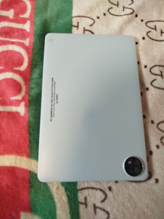 Tablet nowy tanio